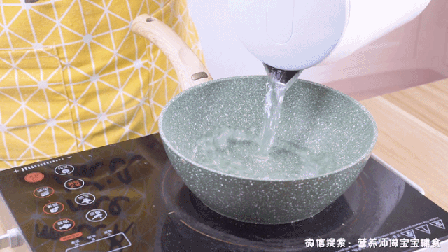 吃什么补铁补锌