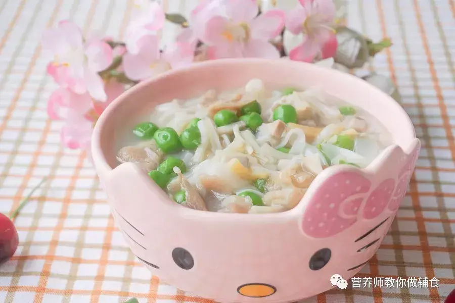 吃什么补铁补锌