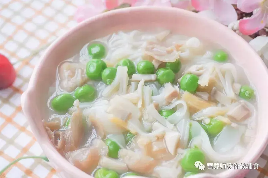 吃什么补铁补锌