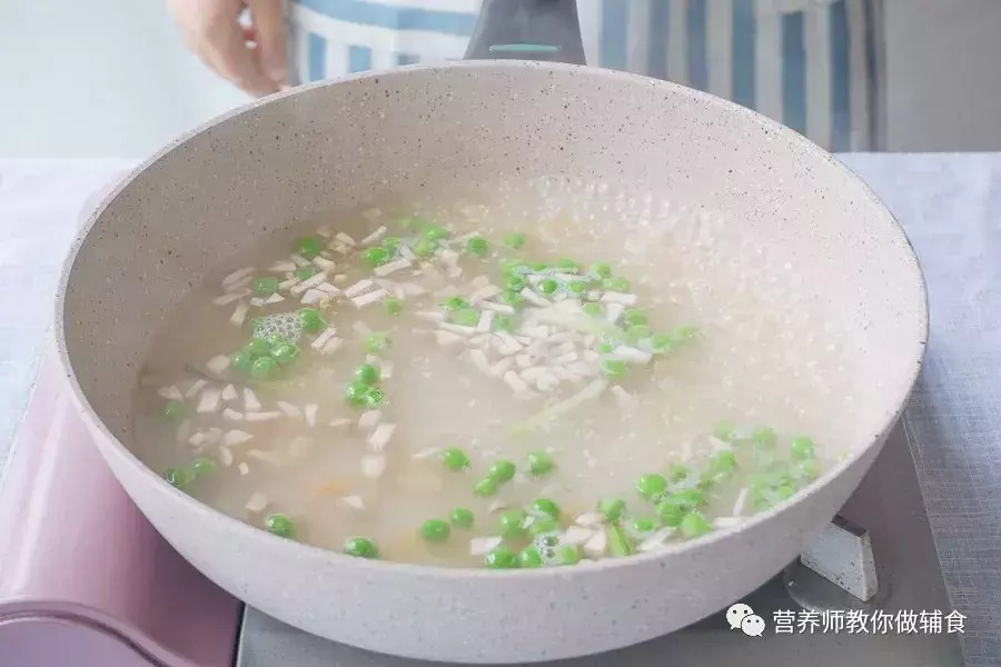 吃什么补铁补锌