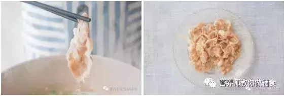 吃什么补铁补锌