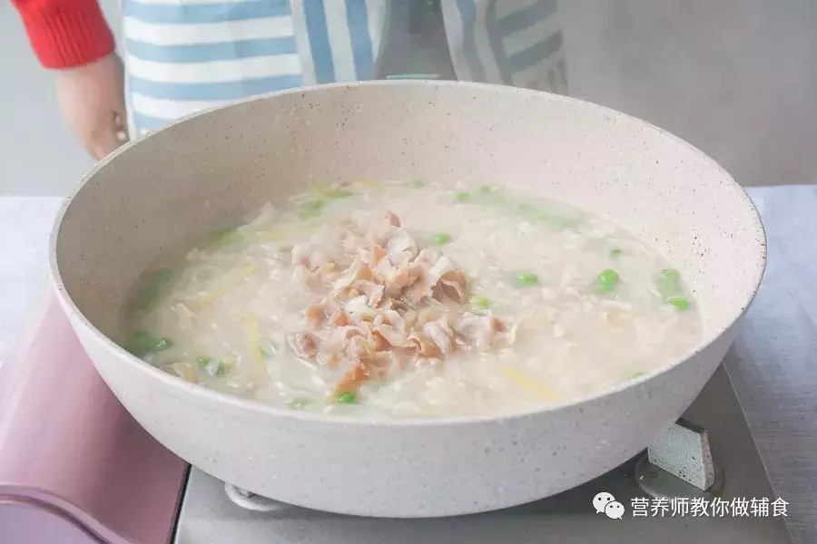 吃什么补铁补锌