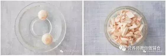 吃什么补铁补锌