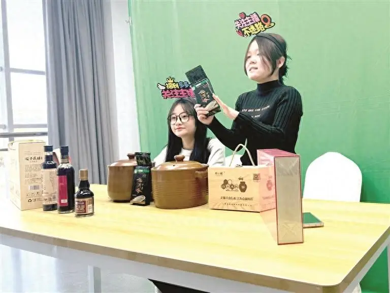 富硒产品可以宣传什么