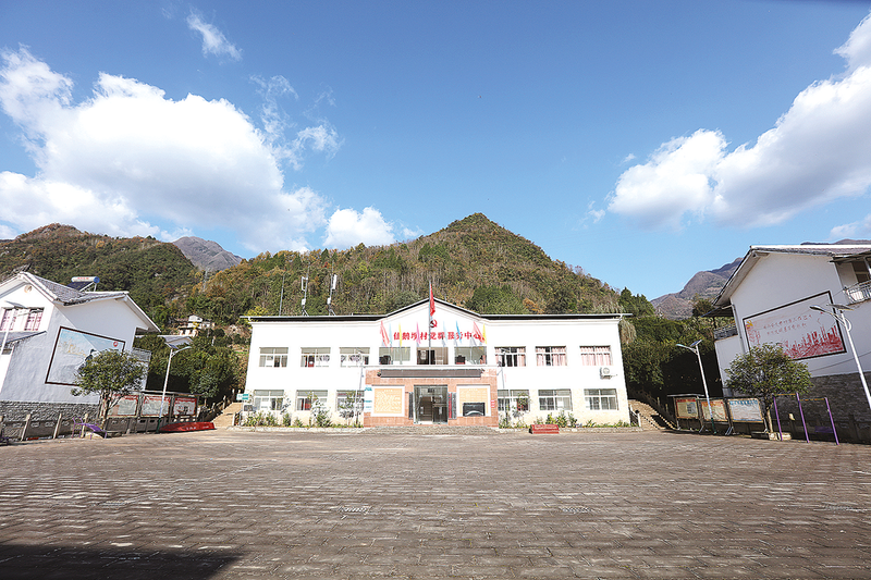 四川万源市富硒农产品