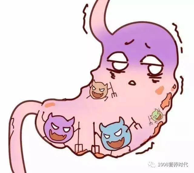 人体所需微量元素
