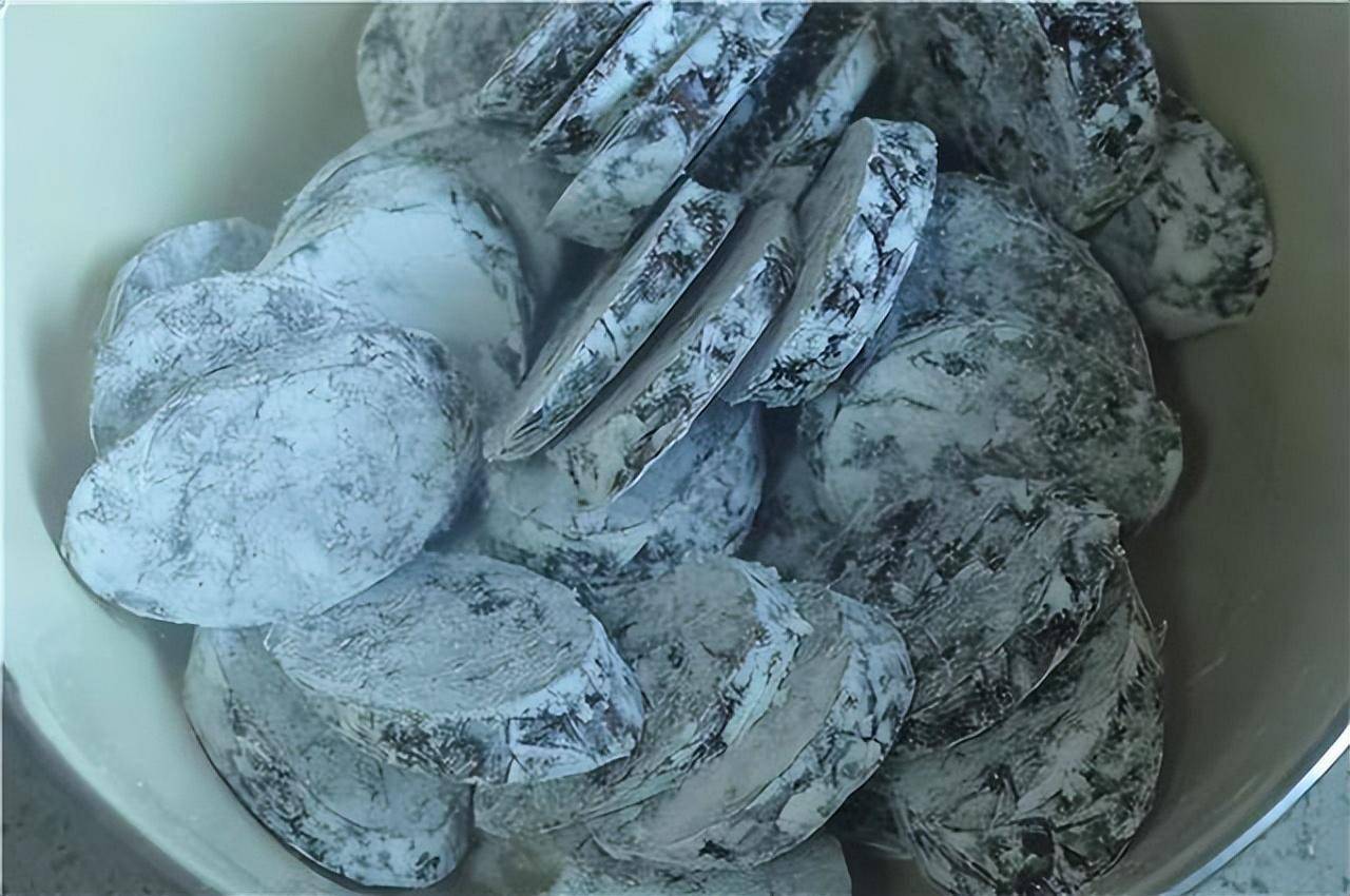 什么蔬菜补铁