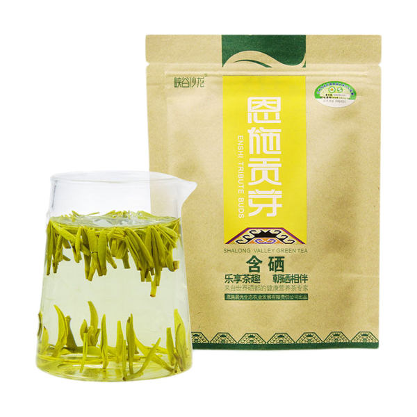 湖北恩施富硒产品企业