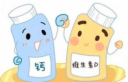 什么季节补钙效果最好