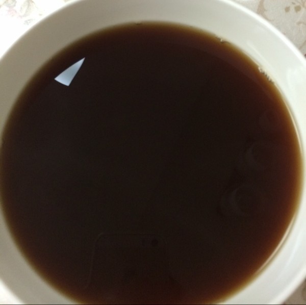 富硒产品红枣枸杞姜汤