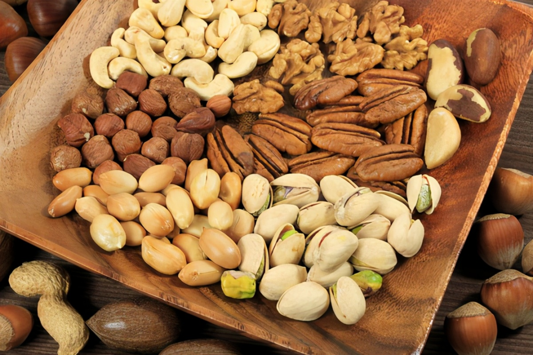 补锌  食物