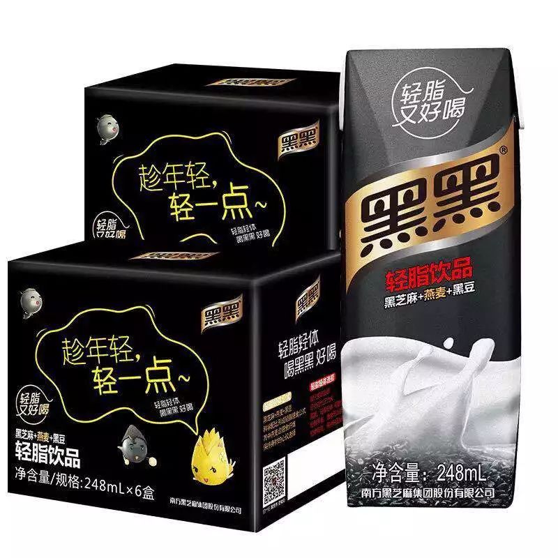 黑芝麻是不是富硒产品