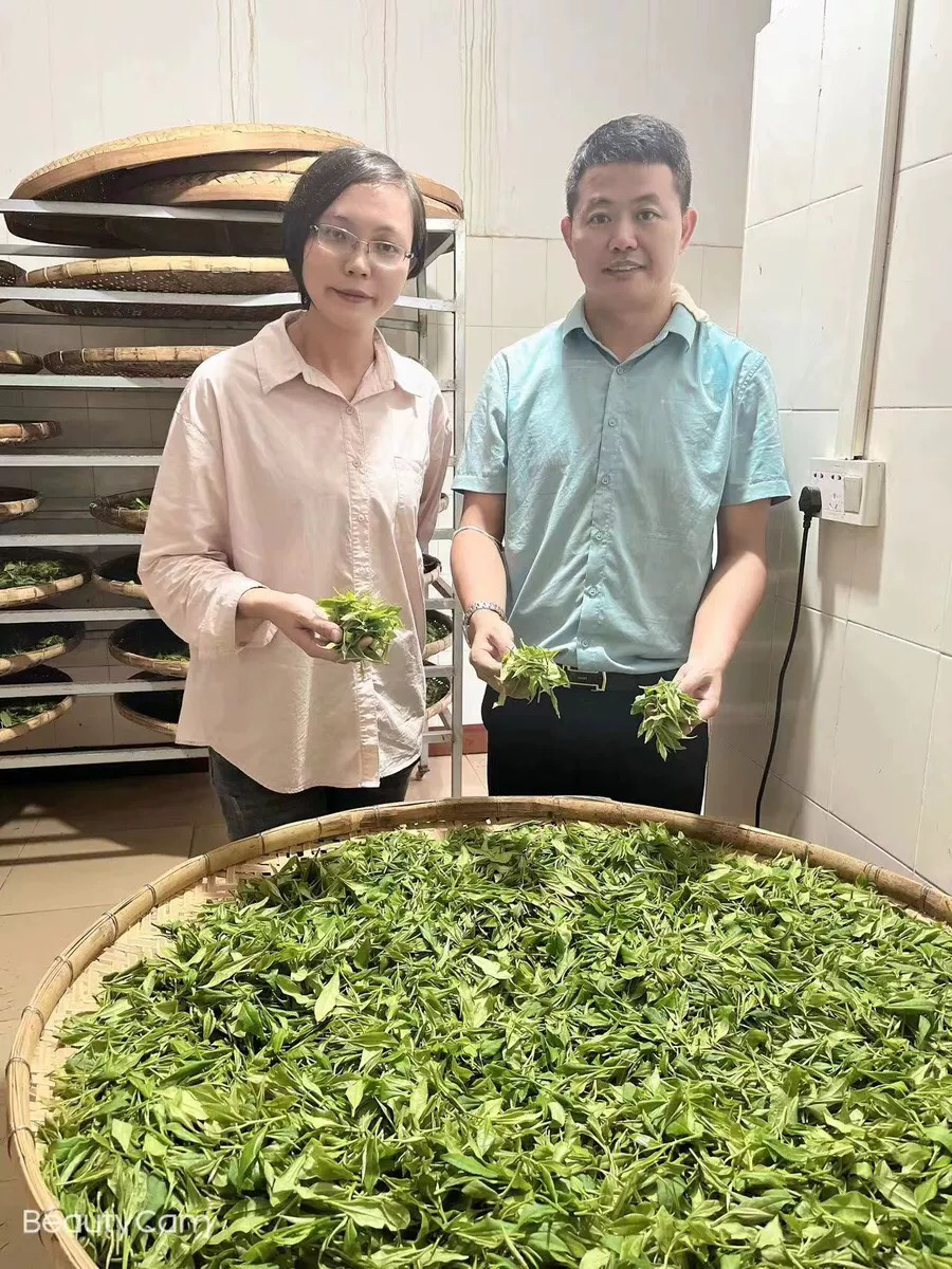 广西中国名优富硒产品