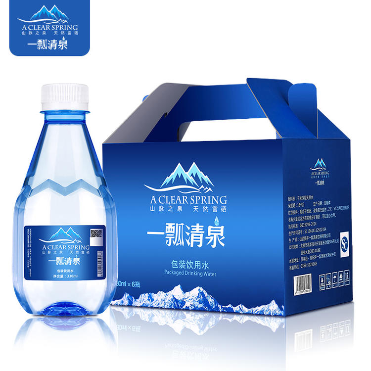 高端富硒产品有哪些好