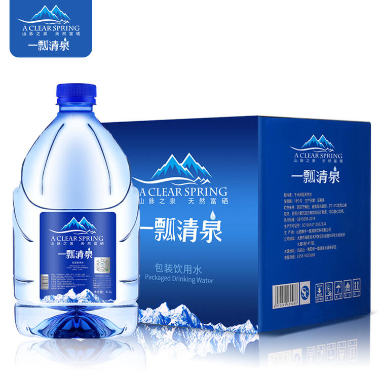 高端富硒产品有哪些好