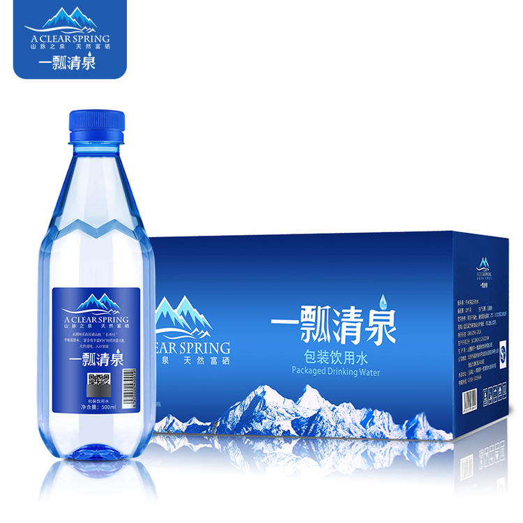 高端富硒产品有哪些好