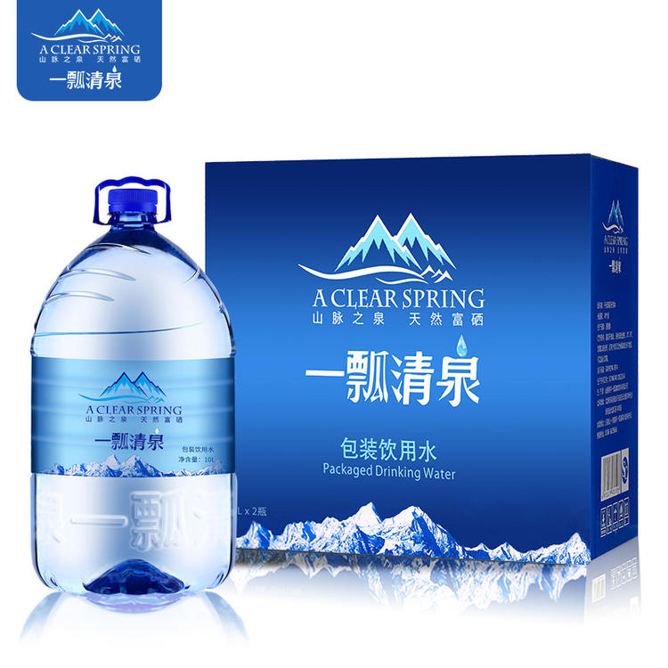 高端富硒产品有哪些好