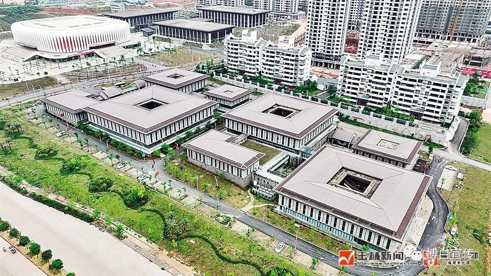 玉林富硒产品生产基地