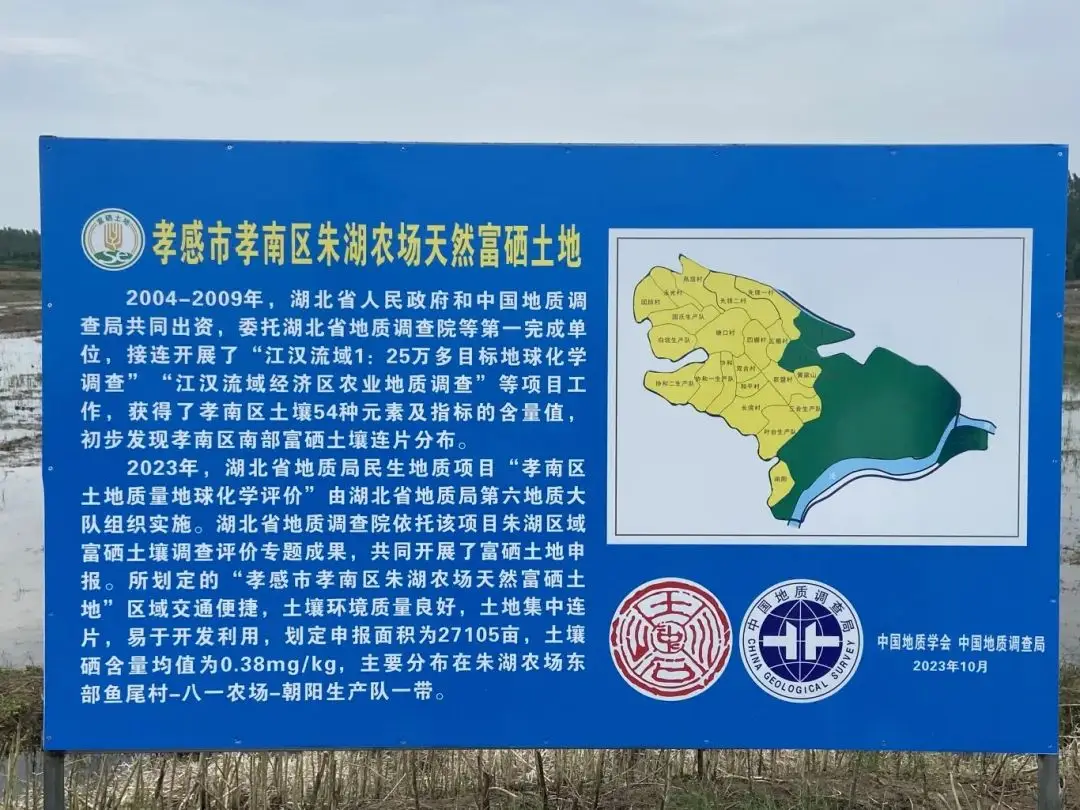 桃源富硒产品有限公司