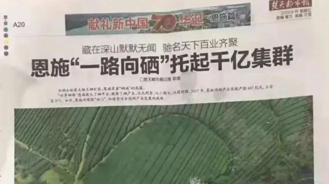 富硒产品有什么危害吗