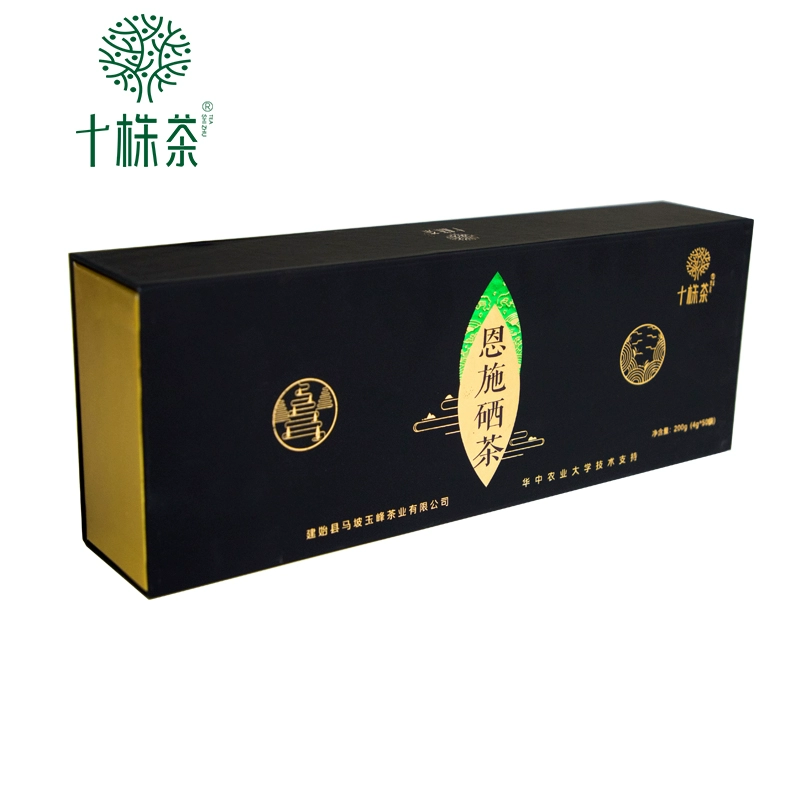 恩施含富硒产品有哪些