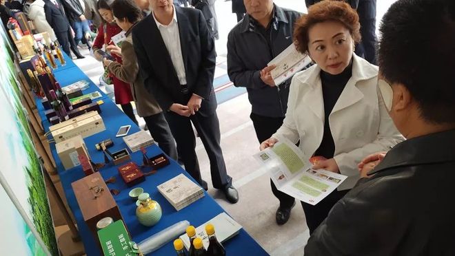 安康富硒产品销售情况