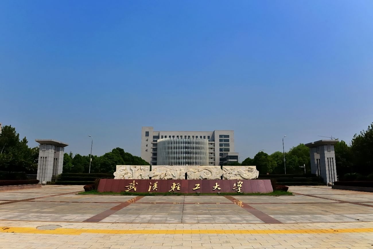 武汉轻工大学富硒产品