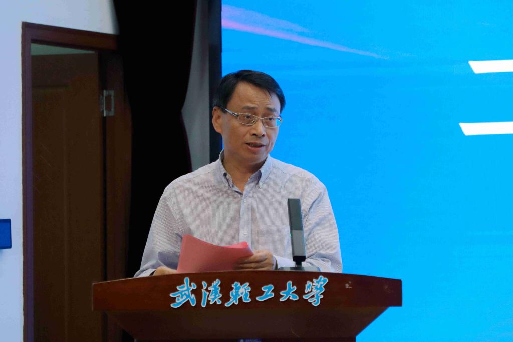 武汉轻工大学富硒产品