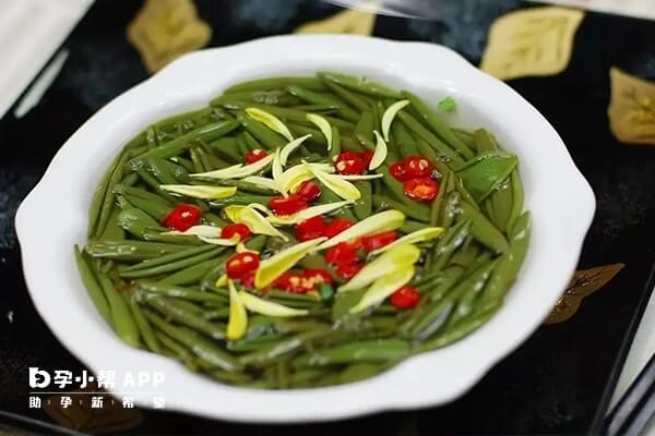 莼菜中富含锌元素