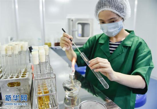 富硒产品检验检测机构