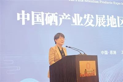 富硒黄花菜的产品定位