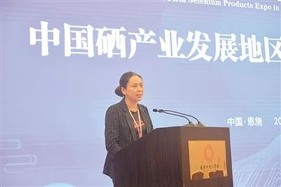 富硒黄花菜的产品定位