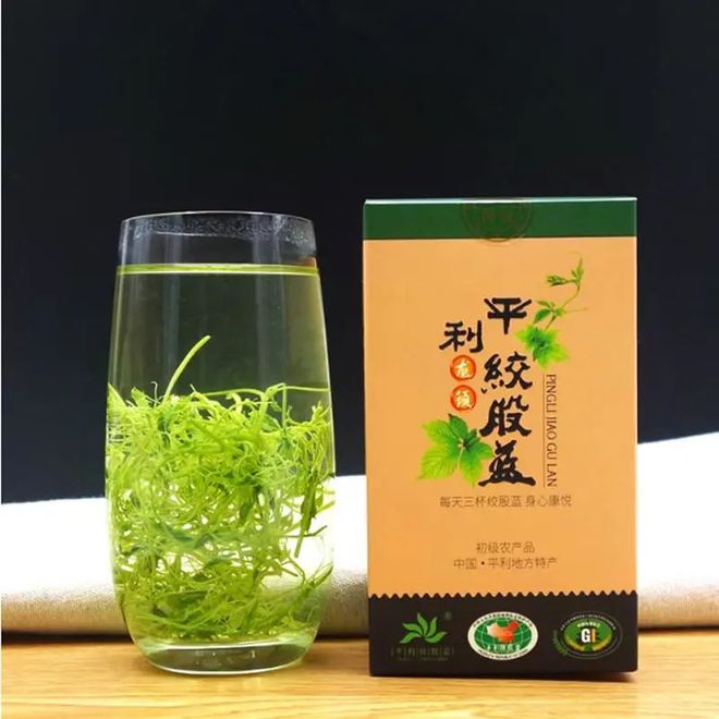 安康市富硒产品都有啥