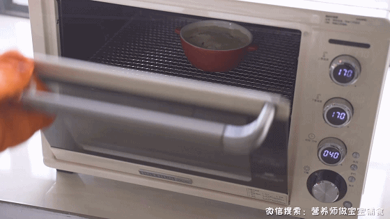 补钙补铁的食物有哪些
