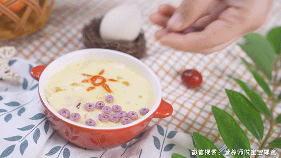 补钙补铁的食物有哪些