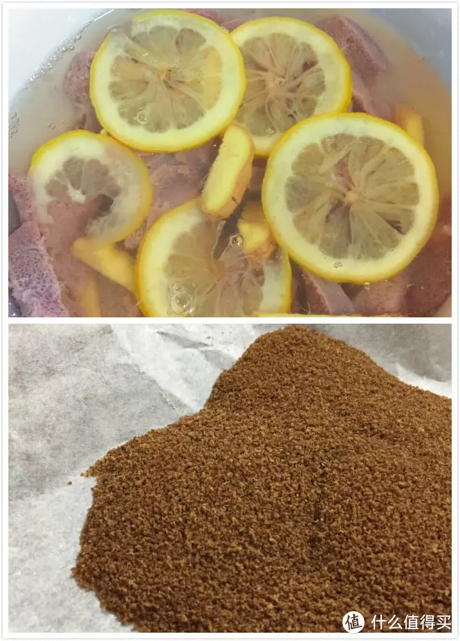 芝麻补铁吗