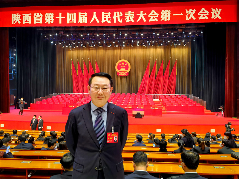陕西省人大代表张为国：茶产业必将在乡村振兴中承担使命_fororder_微信图片_20230113110231