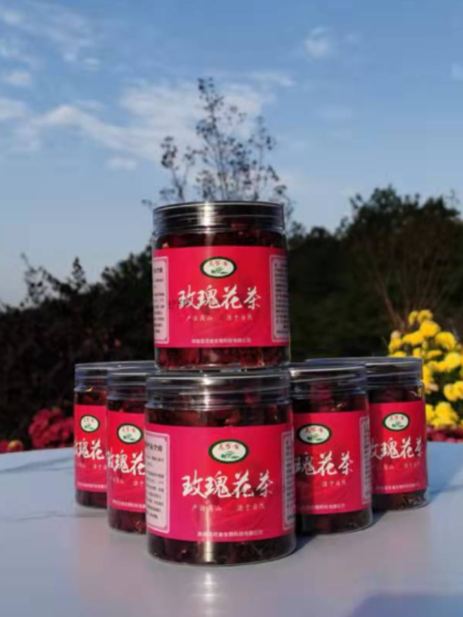 不是富硒农副产品特点