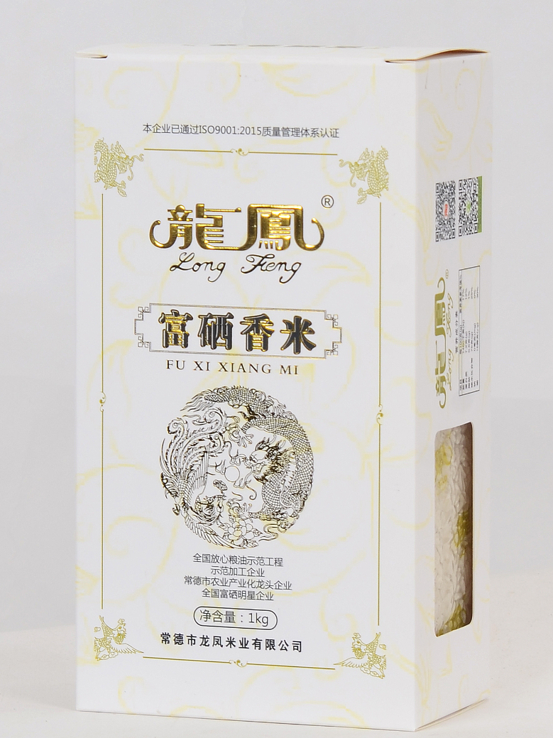 不是富硒农副产品特点