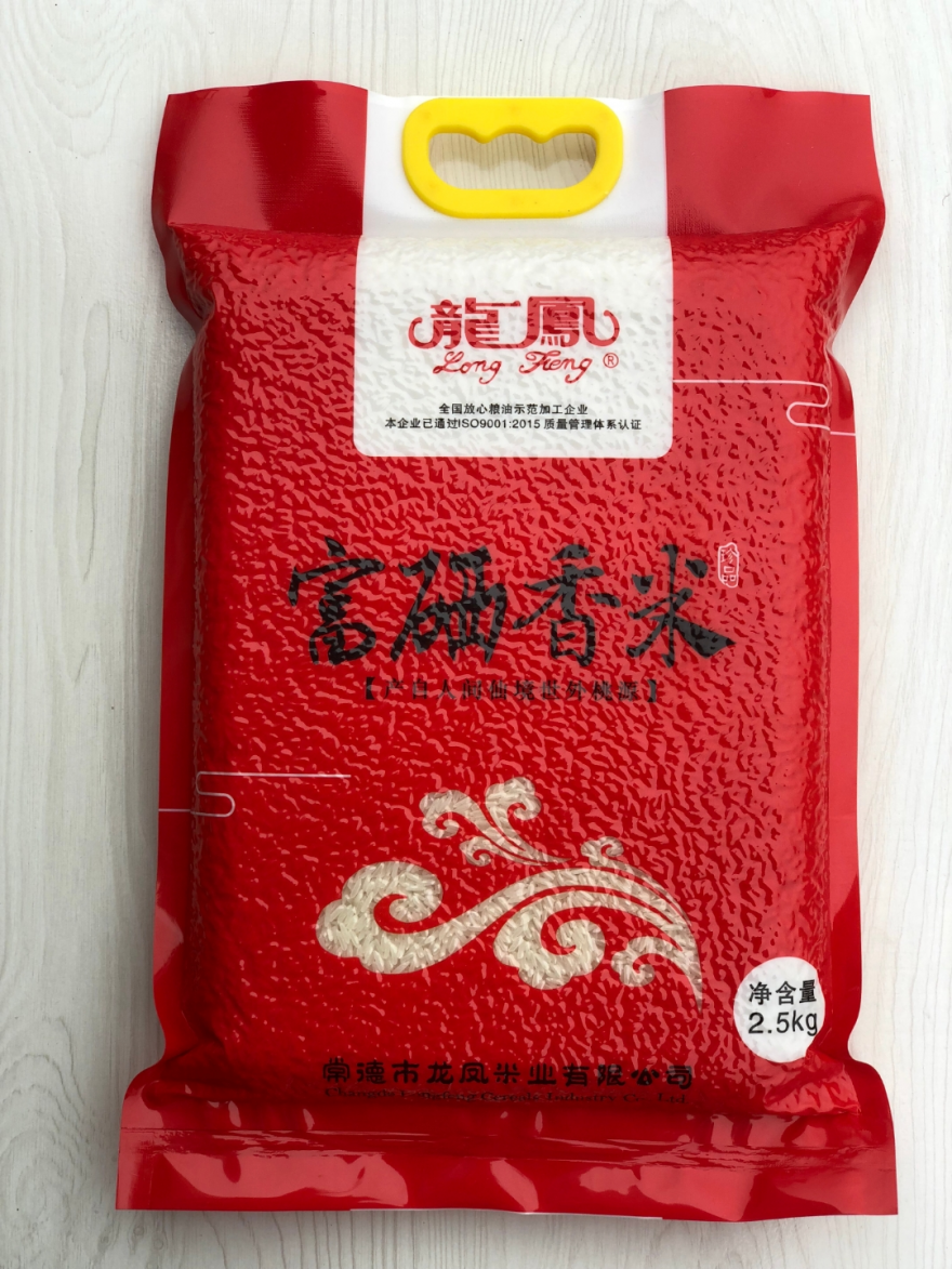 不是富硒农副产品特点