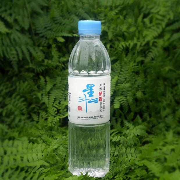 湖北省富硒农产品标准