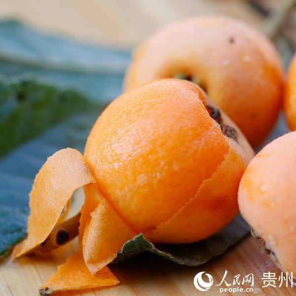开阳县富硒农产品之乡