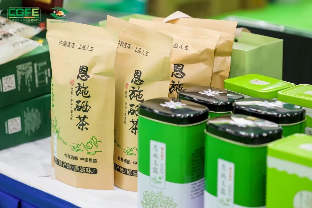 北京富硒农产品供应商