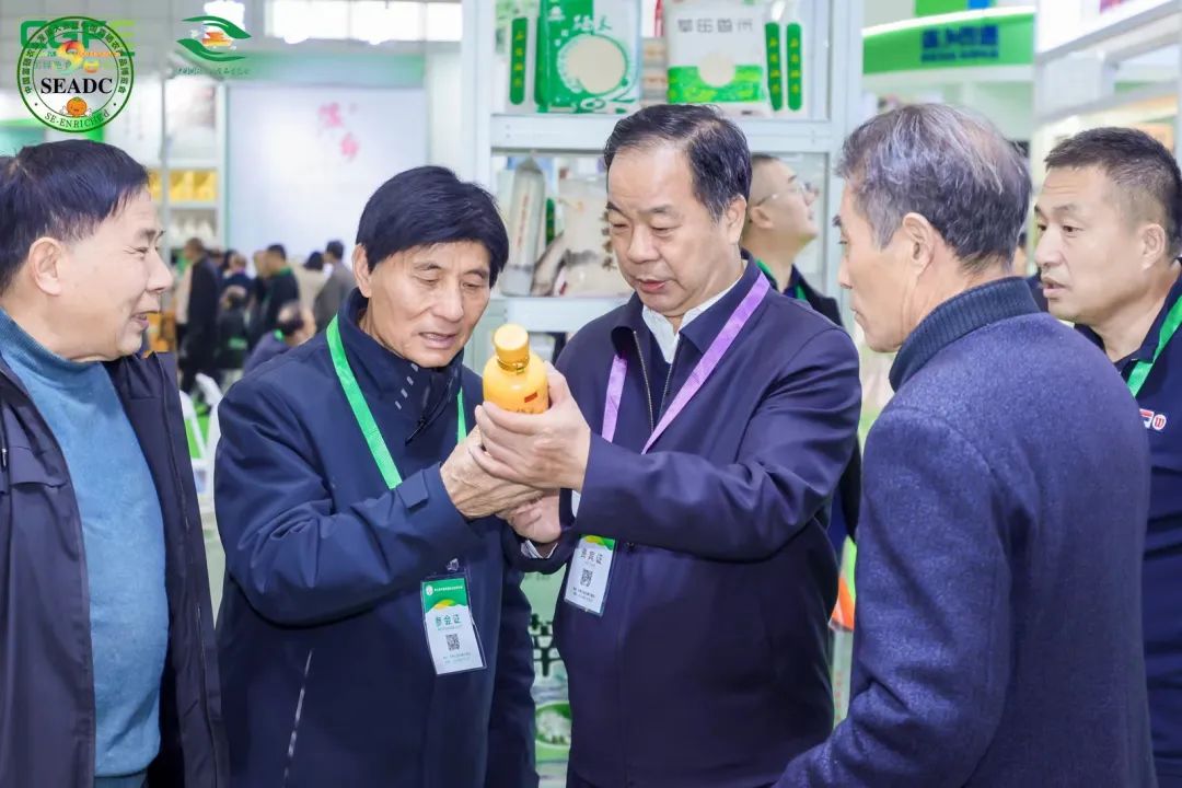 北京富硒农产品供应商
