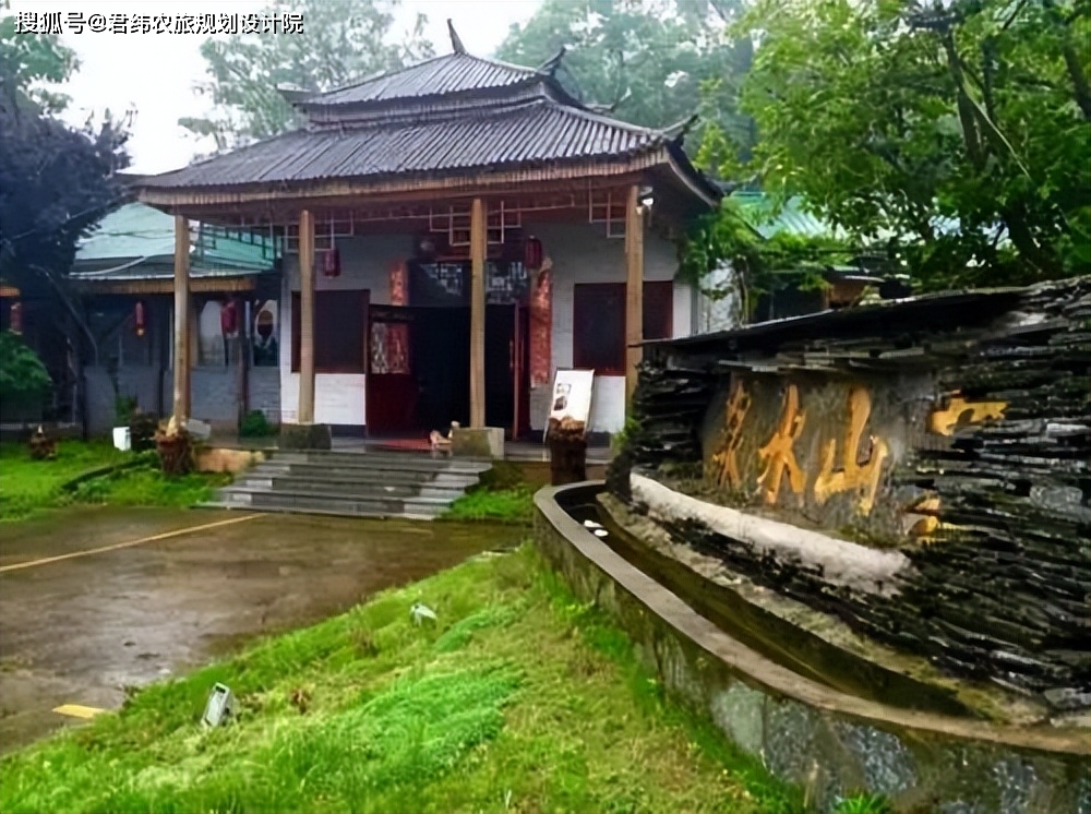 江西栖贤山富硒农产品