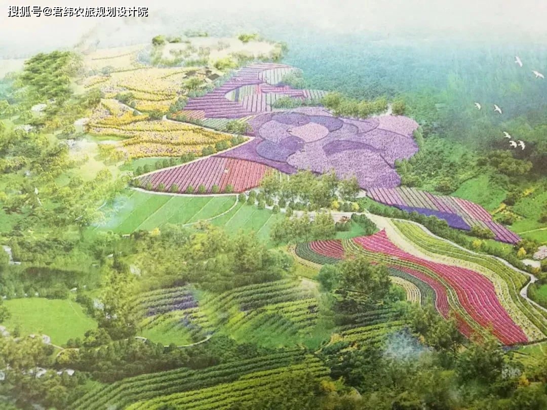 江西栖贤山富硒农产品