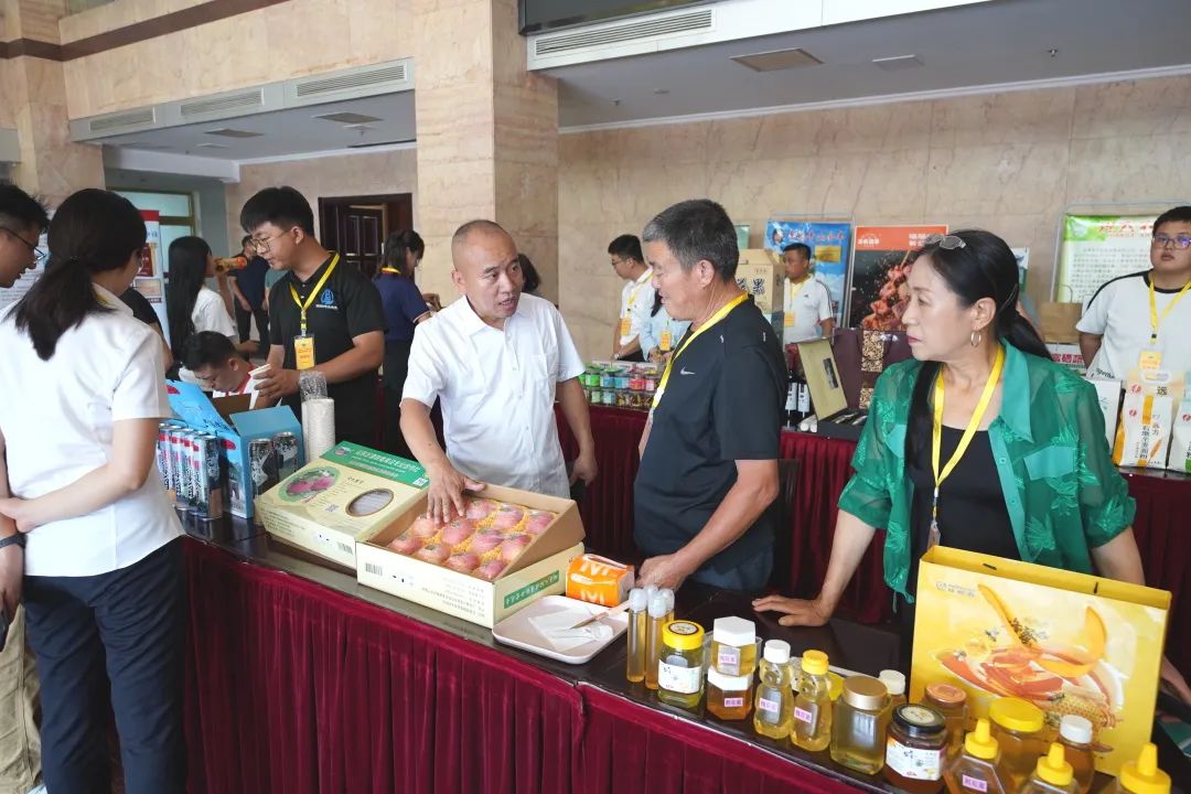 菏泽市富硒农产品协会
