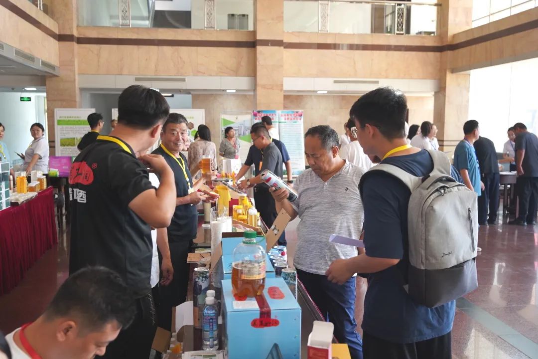 菏泽市富硒农产品协会