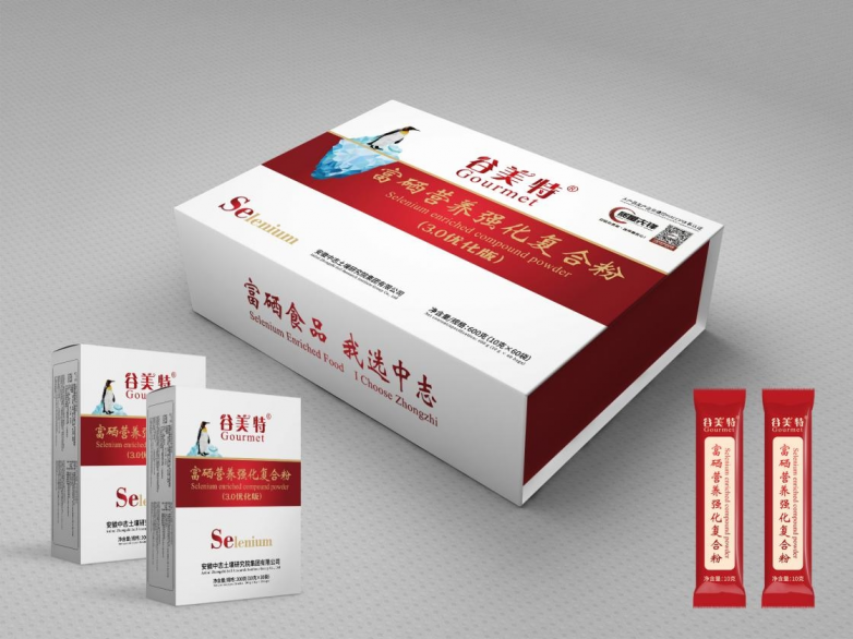 河北省富硒农产品协会