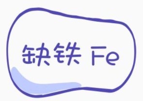 补铁不能和什么一起吃